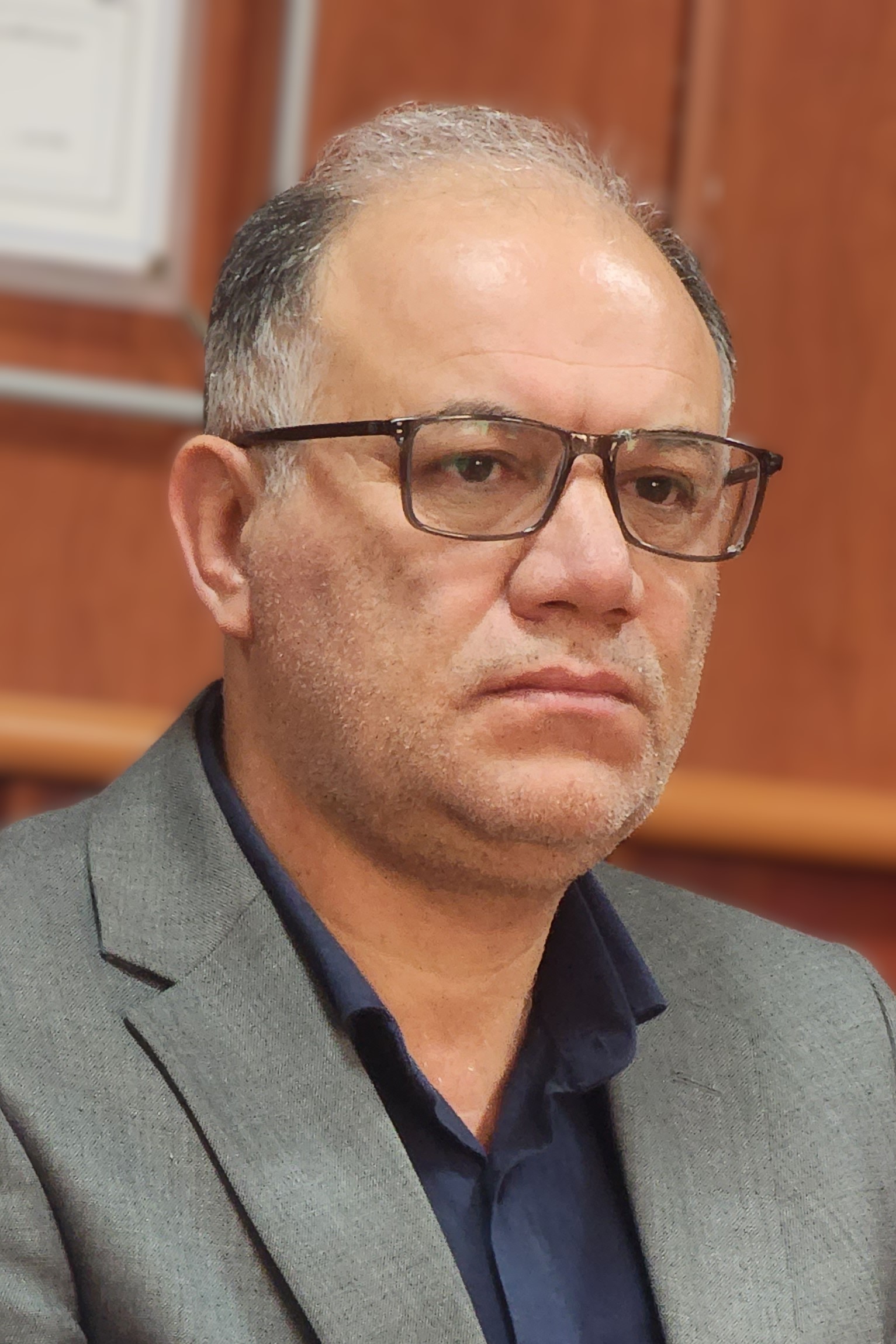 معاونت شهرسازی و معماری